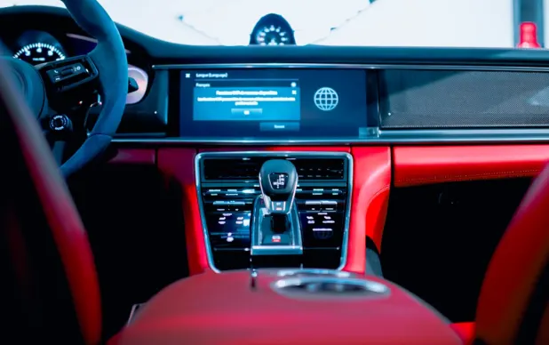 Gibson Casino Android/iOS App